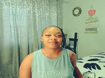 Chaturbate Private Sex Chat of ebonyshy123x