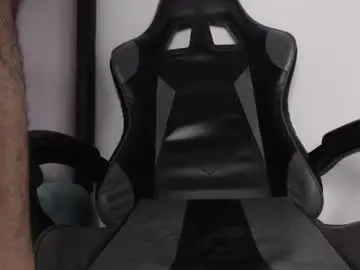 Chaturbate Sex Cam of endrick_23