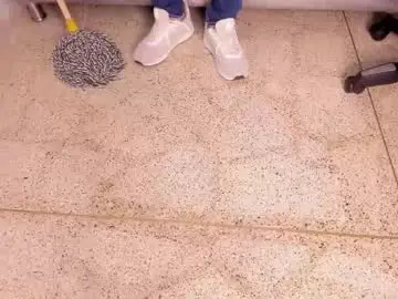 Chaturbate Live Sex Cam of endrick_23