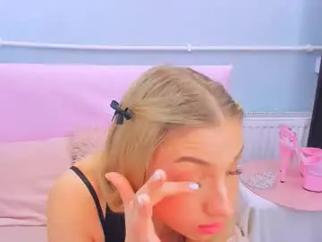 Chaturbate Best Webcam of evettegold