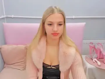 Chaturbate Best Webcam of evettegold