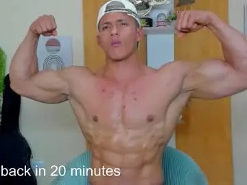 Chaturbate Best Webcam of kale_tomson
