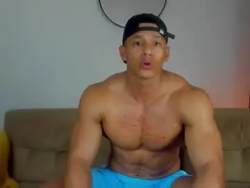 Chaturbate Live Sex of kale_tomson