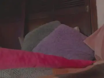 Chaturbate Live Sex Cam of katjohanna