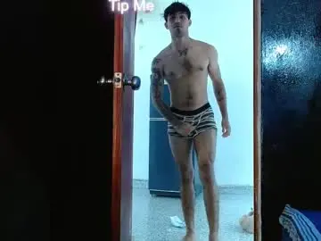 Chaturbate Live Sex of kingsakuna