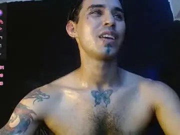 Chaturbate Best live sex cam show of kingsakuna