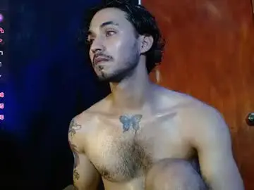 Chaturbate Live Sex Cam of kingsakuna