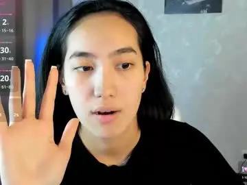 Chaturbate Best live sex cam show of kira_lilian