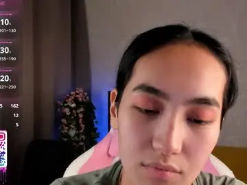 Chaturbate Nude Webcam of kira_lilian