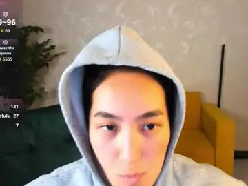 Chaturbate Live Porn of kira_lilian