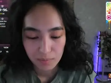 Chaturbate Watch Live Sex Cams of kira_lilian