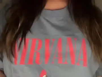 Chaturbate Nude Webcam of ladybird21