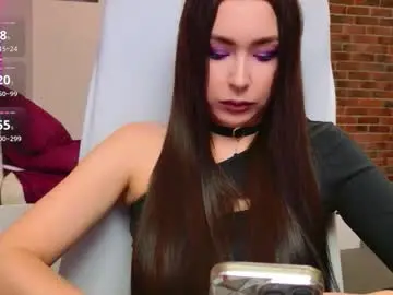 Chaturbate Live Sex Cam of lea_loon