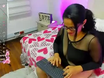 Chaturbate Sex Cam of malurivers