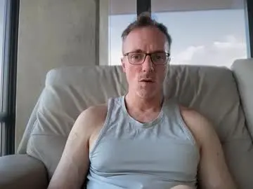 Chaturbate Live Porn of marcusripped1