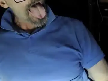 Chaturbate Live Sex of markazzo1