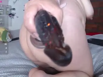 Chaturbate Sex Chat of mature_liaa