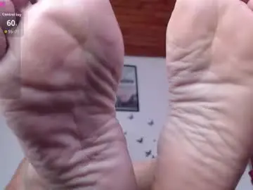 Chaturbate Live Sex of mature_liaa