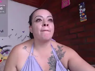 Chaturbate Nude Webcam of mature_liaa