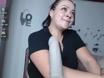 Chaturbate Sex Chat of mature_liaa