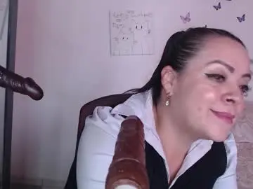 Chaturbate Private Sex Chat of mature_liaa