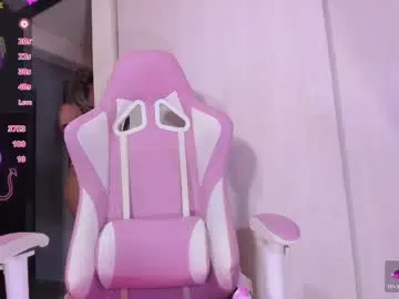 Chaturbate Adult Video Chat of melanie_sweetness_