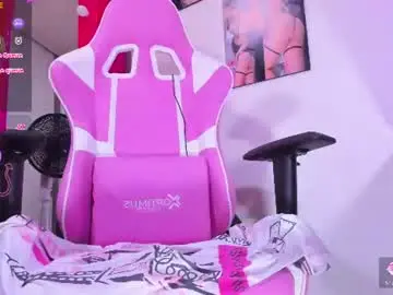 Chaturbate Live Sex Cam of melanie_sweetness_