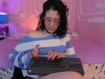 Chaturbate Nude Webcam of meliissasweet