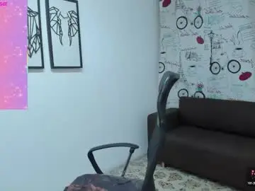 Chaturbate Sex Cam of melissalabx69