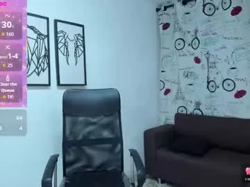 Chaturbate Free Live Porn of melissalabx69