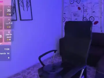 Chaturbate Adult Video Chat of melissalabx69