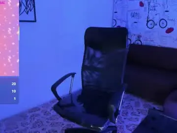 Chaturbate Watch Live Sex Cams of melissalabx69