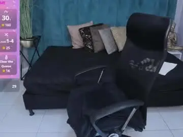 Chaturbate Watch Live Sex Cams of melissalabx69