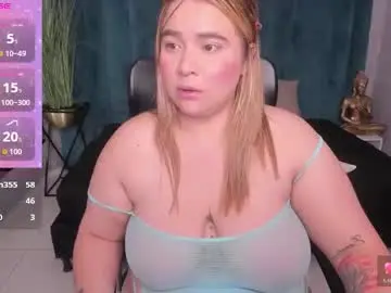 Chaturbate Free Live Porn of melissalabx69