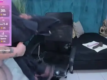 Chaturbate Free Porn Cam of melissalabx69