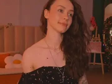 Chaturbate Nude Webcam of meow_nancy