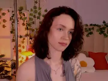 Chaturbate Live Sex Cam of meow_nancy