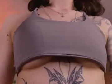 Chaturbate Private Sex Chat of meow_nancy