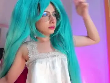 Chaturbate Adult Video Chat of mia_hrpr_01