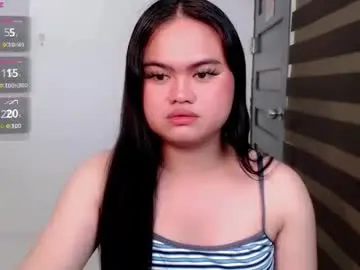 Chaturbate Live Sex Cam of ms_cathyy