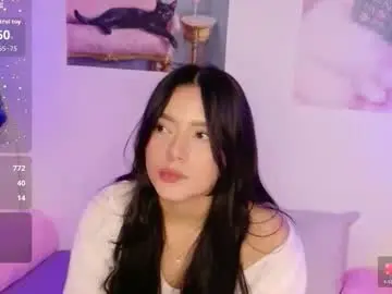Chaturbate Free Live Porn of nara_pink