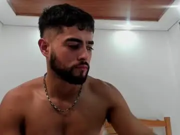 Chaturbate Sex Chat of noahbrawn