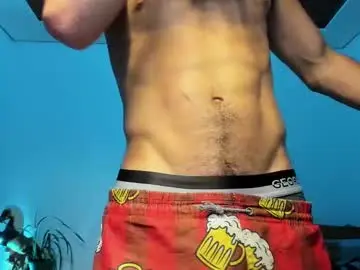Chaturbate Live Sex Cam of noahbrawn