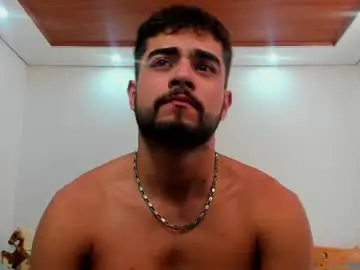 Chaturbate Adult Webcams of noahbrawn