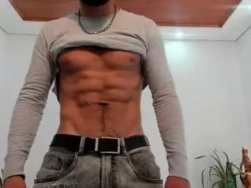 Chaturbate Live Porn of noahbrawn