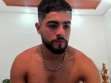 Chaturbate Adult Video Chat of noahbrawn