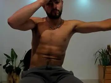 Chaturbate Best live sex cam show of noahbrawn