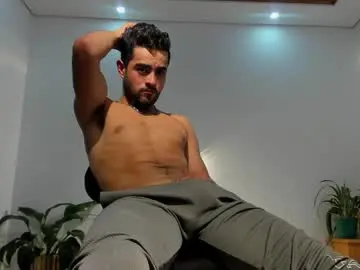 Chaturbate Adult Webcam of noahbrawn