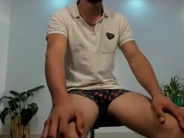 Chaturbate Adult Webcam of noahbrawn