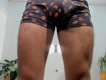 Chaturbate Adult Video Chat of noahbrawn